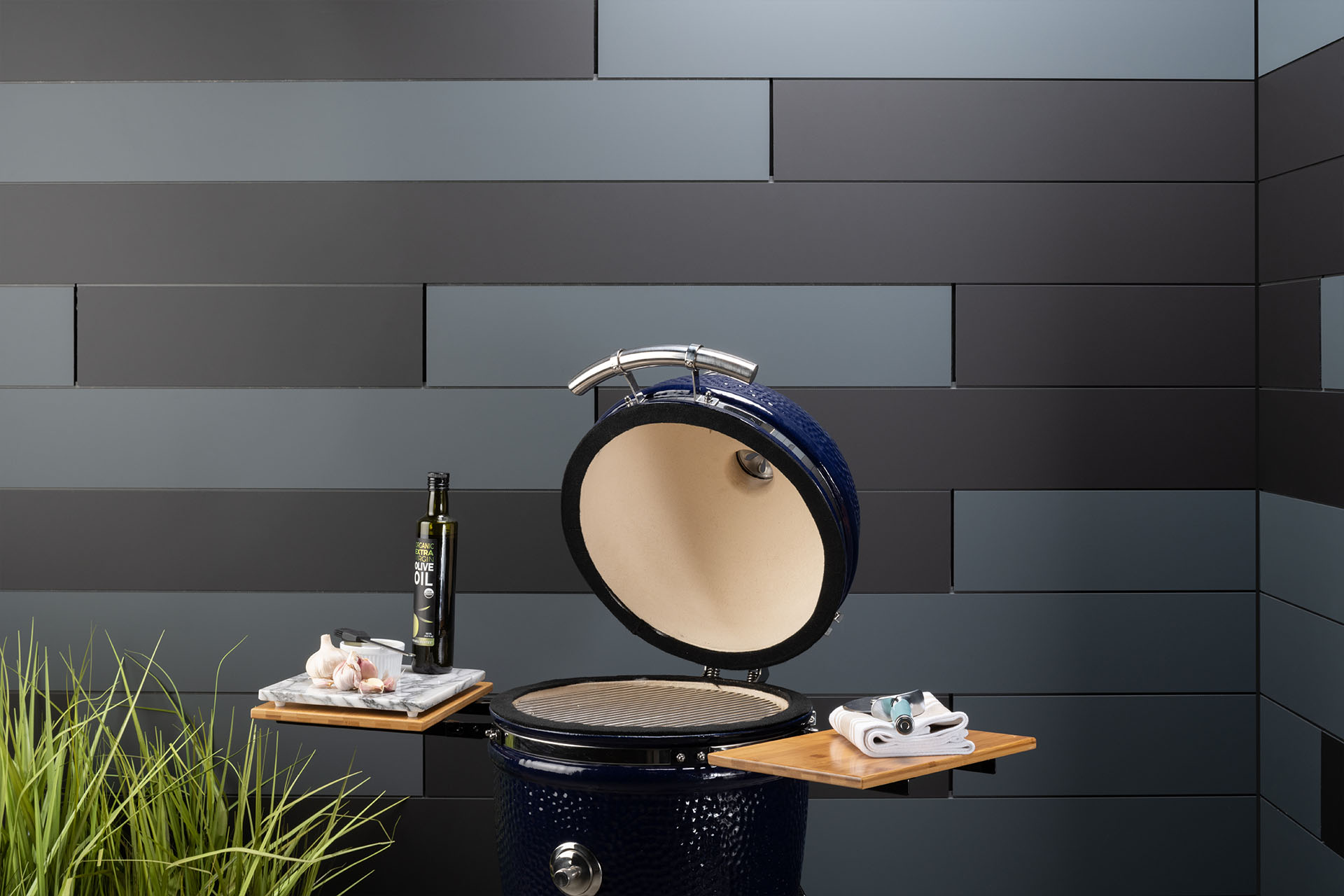 バクテラス Pura® NFC by Trespa | Innovative Building Products